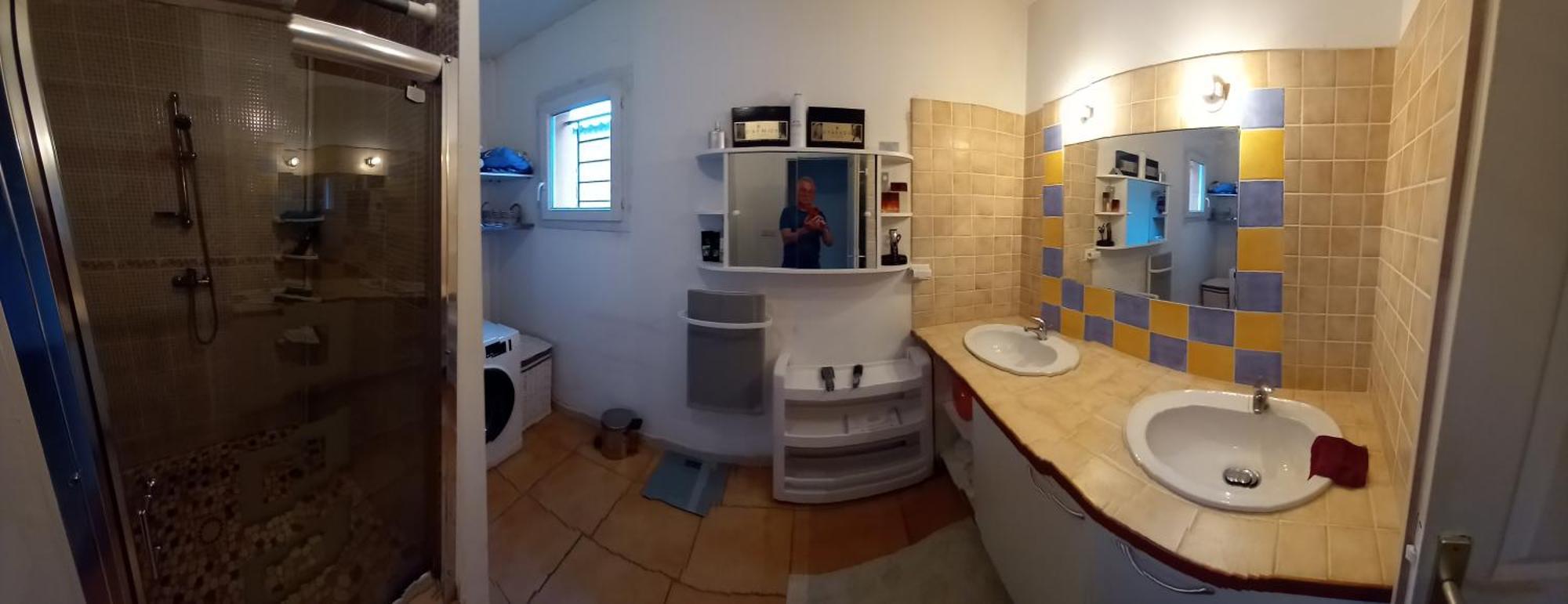 Aloevera Homestay Saint-Christol (Vaucluse)